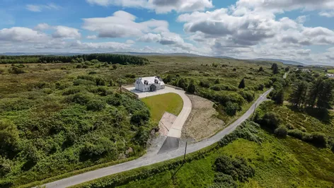 Prucklish, Churchill, Co. Donegal, F92HPK1 -  DNG