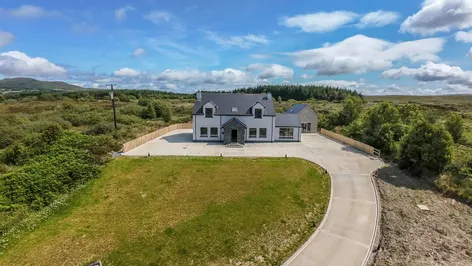 Prucklish, Churchill, Co. Donegal, F92HPK1 -  DNG