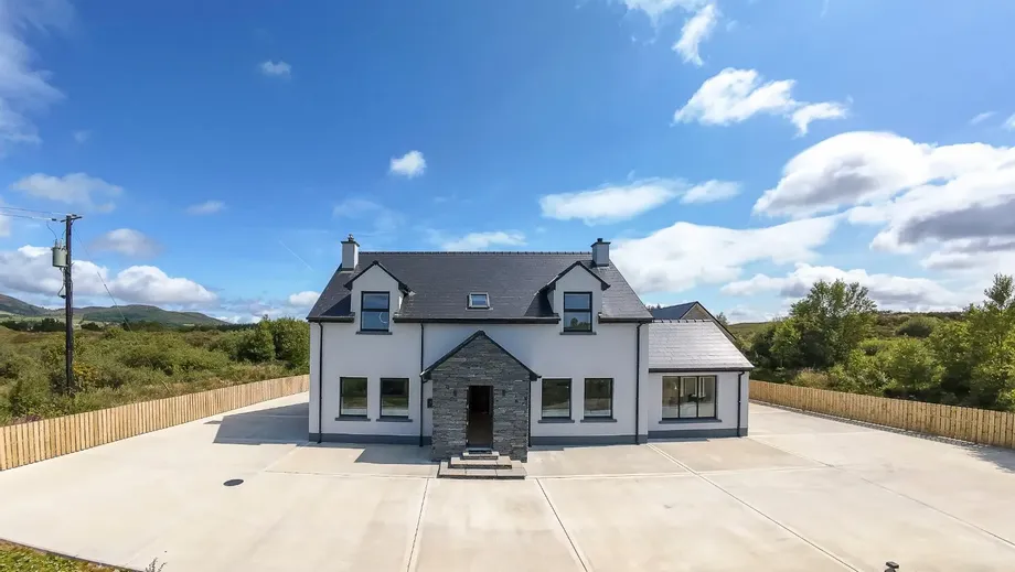 Prucklish, Church Hill, Co. Donegal, F92HPK1 - DNG Estate Agents