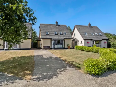 77 Sandycove PH2, Ballymoney, Gorey, Co. Wexford, Y25Y068 -  DNG