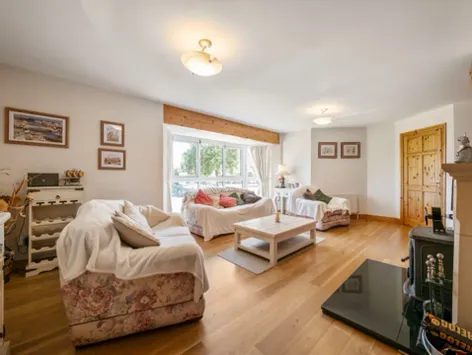 77 Sandycove PH2, Ballymoney, Gorey, Co. Wexford, Y25Y068 -  DNG
