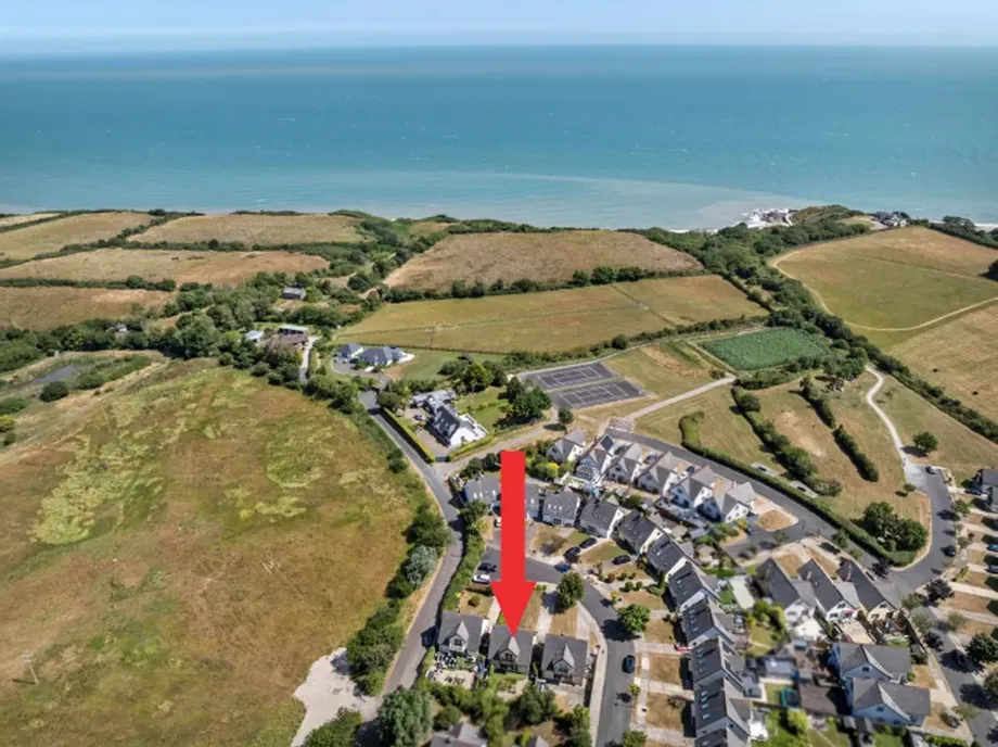 77 Sandycove PH2, Ballymoney, Gorey, Co. Wexford, Y25Y068 - DNG Estate Agents