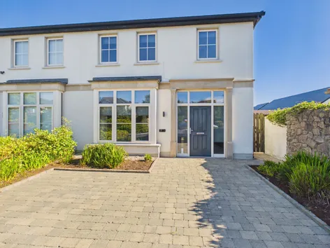 17 Maoilin, Ballymoneen Road, Galway, H91DVT0 -  DNG