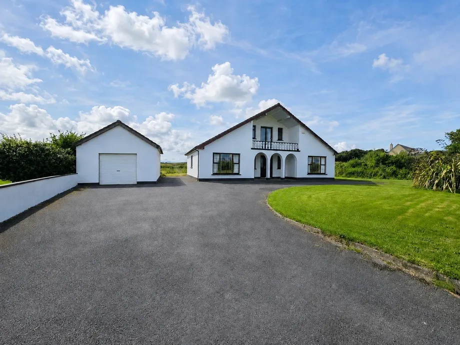 Donoughboy, Kilkee, Co. Clare, V15WK30 - DNG Estate Agents