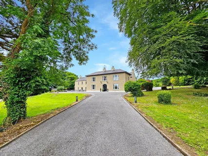 Cragleigh House, Cragleigh, Ennis, Co. Clare, V95HW6N - DNG