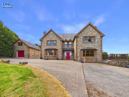 Slaney Cottage, Ouragh, Tullow, Co. Carlow, R93E045