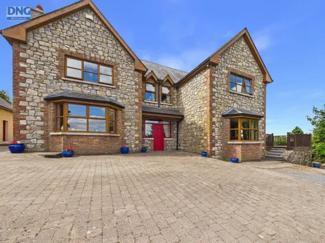 Slaney Cottage, Ouragh, Tullow, Co. Carlow, R93E045 -  DNG