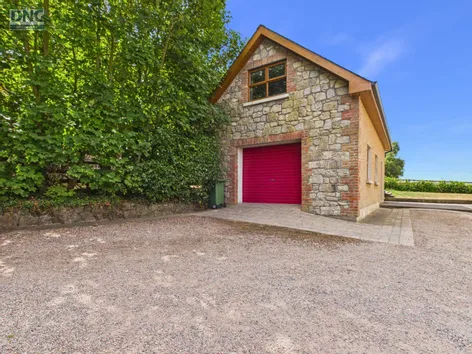 Slaney Cottage, Ouragh, Tullow, Co. Carlow, R93E045 -  DNG