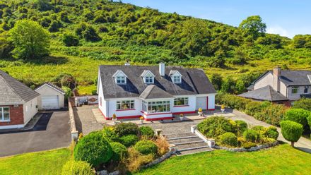 Mountain View, Bunavie, Pallasgreen, Co Limerick, V94E3Y8