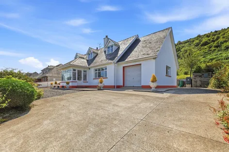 Mountain View, Bunavie, Pallasgreen, Co Limerick, V94E3Y8 -  DNG