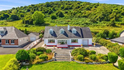 Mountain View, Bunavie, Pallasgreen, Co Limerick, V94E3Y8 -  DNG