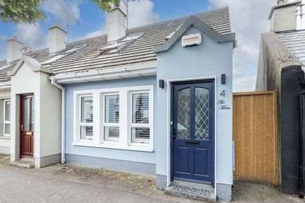 4 The Mews, Balbriggan Street, Skerries, Co. Dublin, K34