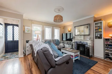 4 The Mews, Balbriggan Street, Skerries, Co. Dublin, K34 -  DNG