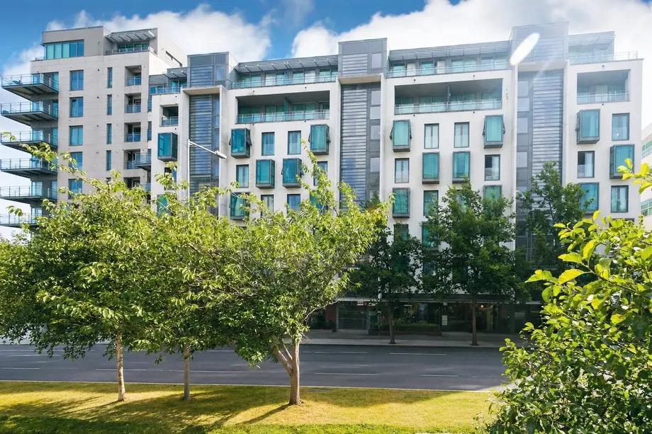 84 The Forum, Ballymoss Road, Sandyford, Dublin 18, D18 - DNG Estate Agents
