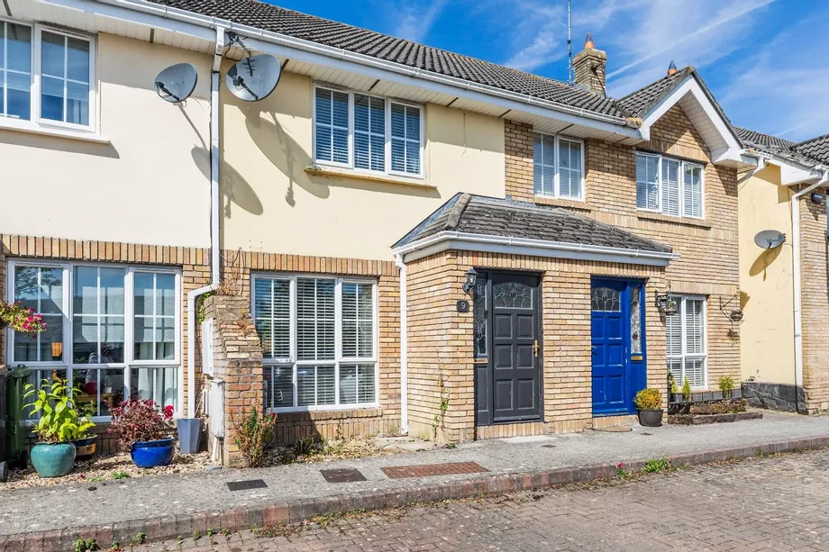 9 Dun Emer Court, Lusk, Co. Dublin, K45 - DNG Estate Agents