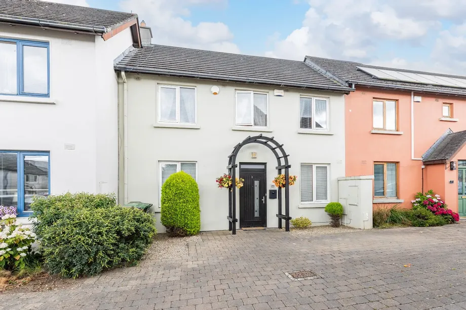 26 Forge Lane, Lusk Village, Lusk, Co. Dublin, K45 - DNG Estate Agents