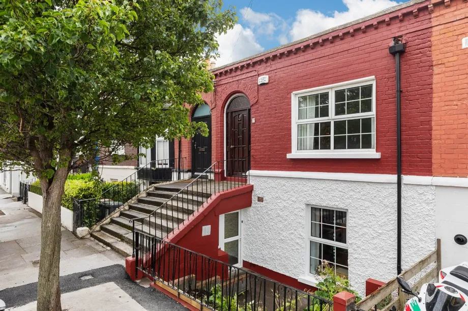 27 Leinster Avenue, North Strand, Dublin 3, D03TF22 - DNG Estate Agents