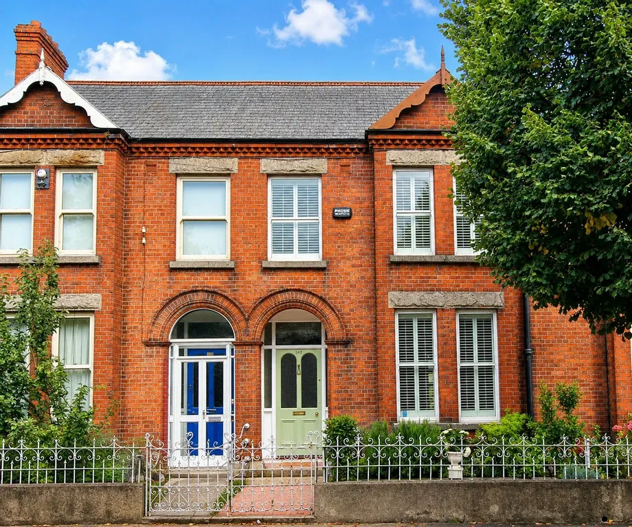 Mona, 148 Clonliffe Road, Drumcondra, Dublin 3, D03EC89 - DNG Estate Agents