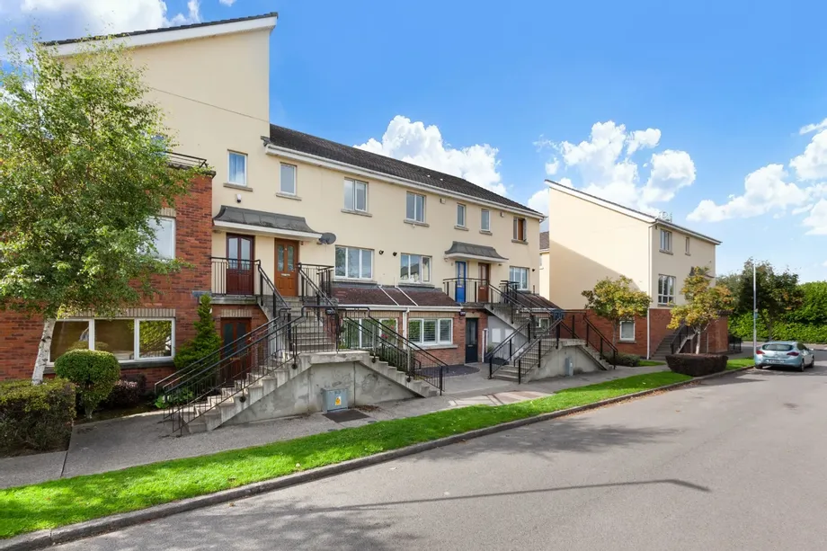 5 Windmill Square, Clonsilla, Dublin 15, D15PKP3 - DNG Estate Agents