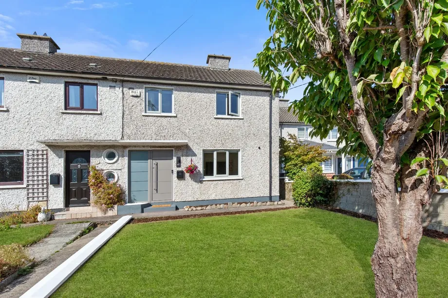 62 Kill Avenue, Dun Laoghaire, Dublin, A96KD96 - DNG Estate Agents