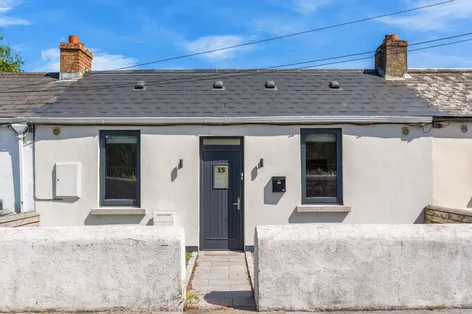 15 Grange Terrace, Deansgrange Road, Blackrock, Co Dublin, A94A2R0 - DNG