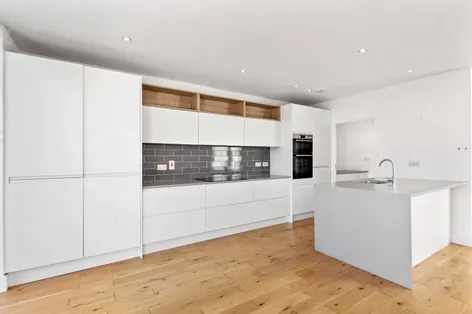 15 Grange Terrace, Deansgrange Road, Blackrock, Co Dublin, A95A2R0 - DNG