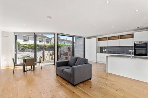 15 Grange Terrace, Deansgrange Road, Blackrock, Co Dublin, A95A2R0 - DNG