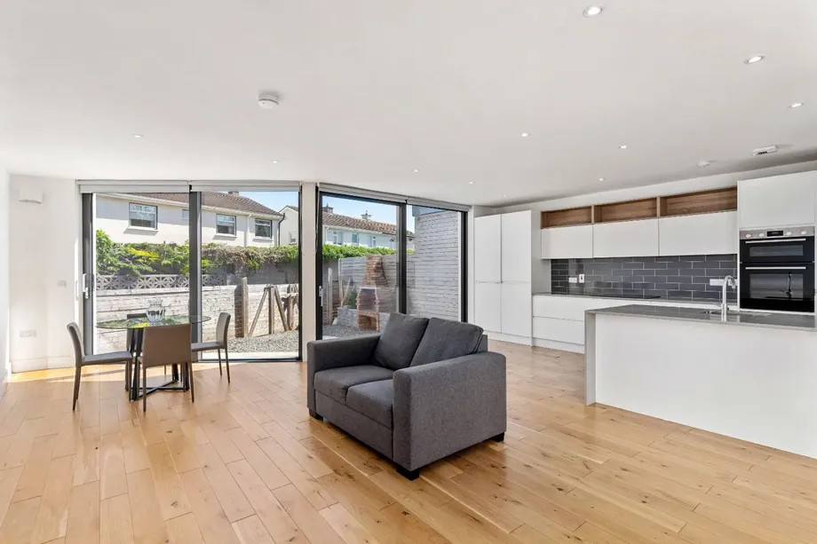 15 Grange Terrace, Deansgrange Road, Blackrock, Co Dublin, A95A2R0 - DNG Estate Agents
