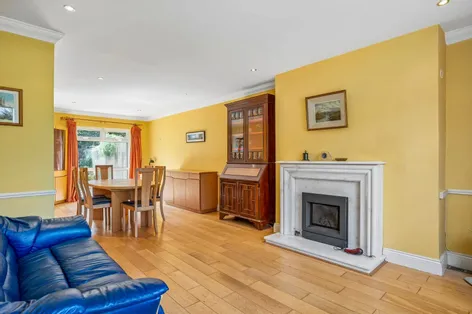 5 Rowanbyrn, Blackrock, Co Dublin, A94Y938 -  DNG