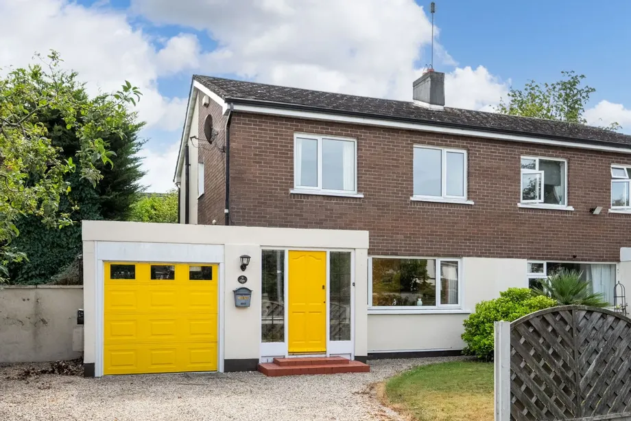 5 Rowanbyrn, Blackrock, Co Dublin, A94Y938 - DNG Estate Agents