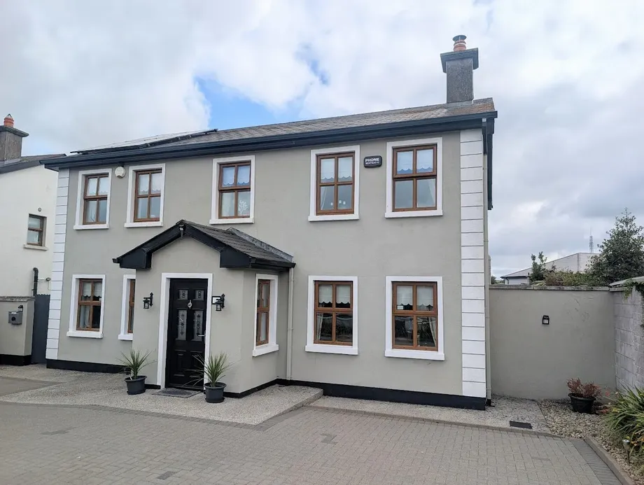 20 Rathcarn, Moneygall, Co Offaly, E53YY13 - DNG Estate Agents