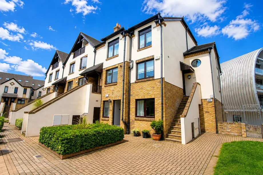 236 Malahide Marina, Malahide, Co. Dublin, K36YK61 - DNG Estate Agents