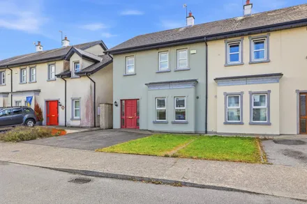 2 An Chuirt, Monard, Co. Tipperary, E34