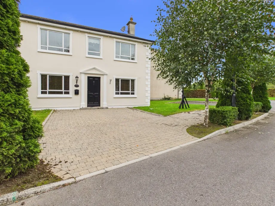 5 Windmill Terrace, Killenard, Co. Laois, R32CH74 - DNG Estate Agents