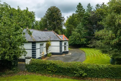 Currower House, Currower, Attymass, Ballina, Co. Mayo., F26HF61 - DNG
