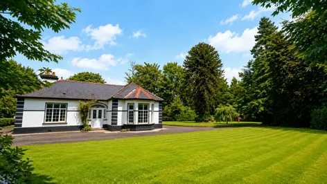 Currower House, Currower, Attymass, Ballina, Co. Mayo., F26HF61 - DNG