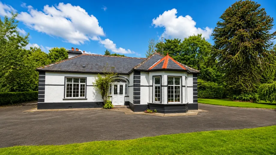 Currower House, Currower, Attymass, Ballina, Co. Mayo., F26HF61 - DNG Estate Agents