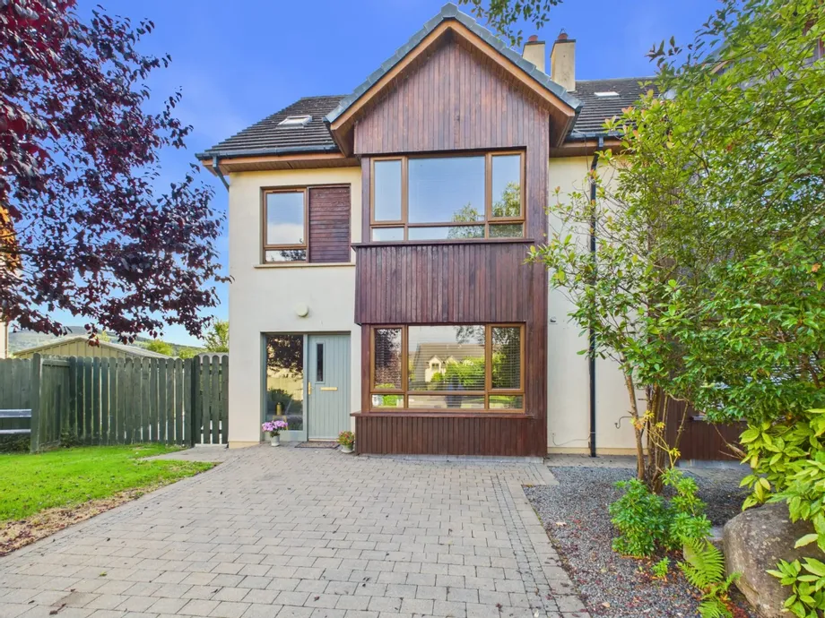 20 Heather Park, Páirc Na Gloine, Kenmare, Co Kerry, V93Y962 - DNG Estate Agents
