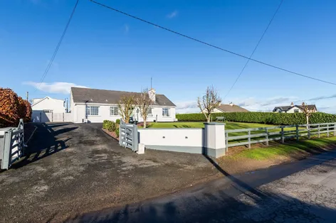 Ballina, Ballymurn, Co. Wexford, Y21V448 - DNG