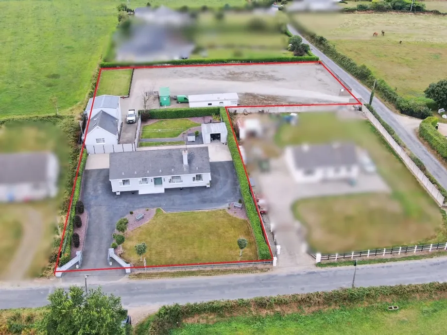 Ballina, Ballymurn, Co. Wexford, Y21V448 - DNG Estate Agents