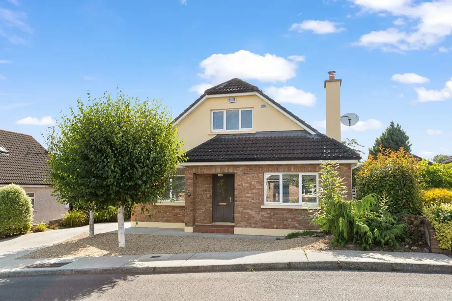 7 Sliabh Ros, Bunclody, Co Wexford, Y21D266 - DNG Estate Agents