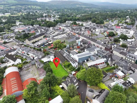 Teach Aosta, New Road, Kenmare, Co Kerry, V93FN70 -  DNG