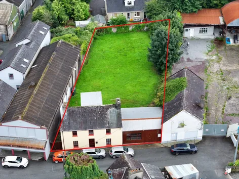 Teach Aosta, New Road, Kenmare, Co Kerry, V93FN70 -  DNG