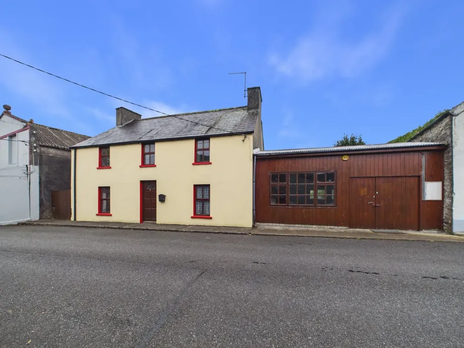 Teach Aosta, New Road, Kenmare, Co Kerry, V93FN70 - DNG Estate Agents