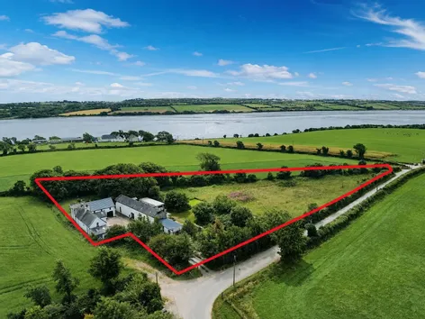 Clonmines, Wellingtonbridge, Co. Wexford, Y35N2C8 - DNG