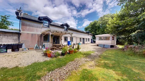 Clonmines, Wellingtonbridge, Co. Wexford, Y35N2C8 - DNG