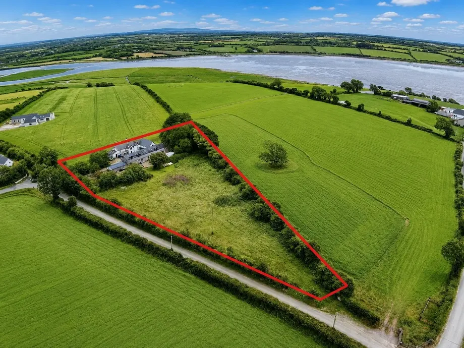 Clonmines, Wellingtonbridge, Co. Wexford, Y35N2C8 - DNG Estate Agents