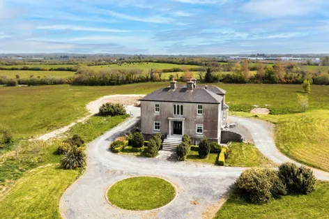 Manderlay, Crosstown, Wexford Town, Co. Wexford, Y35EK5H - DNG
