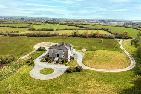 Manderlay, Crosstown, Wexford Town, Co. Wexford, Y35EK5H - DNG