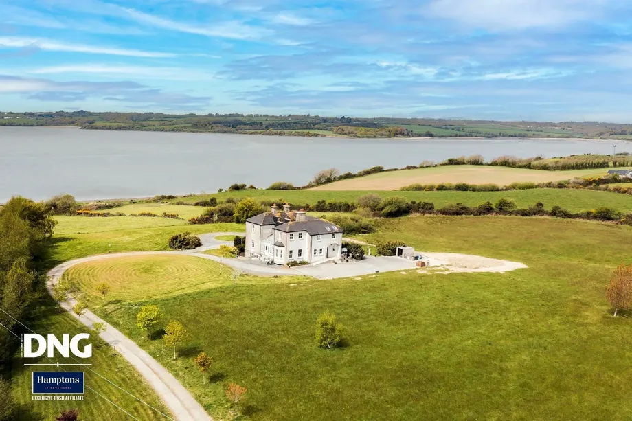 Manderlay, Crosstown, Wexford Town, Co. Wexford, Y35EK5H - DNG Estate Agents